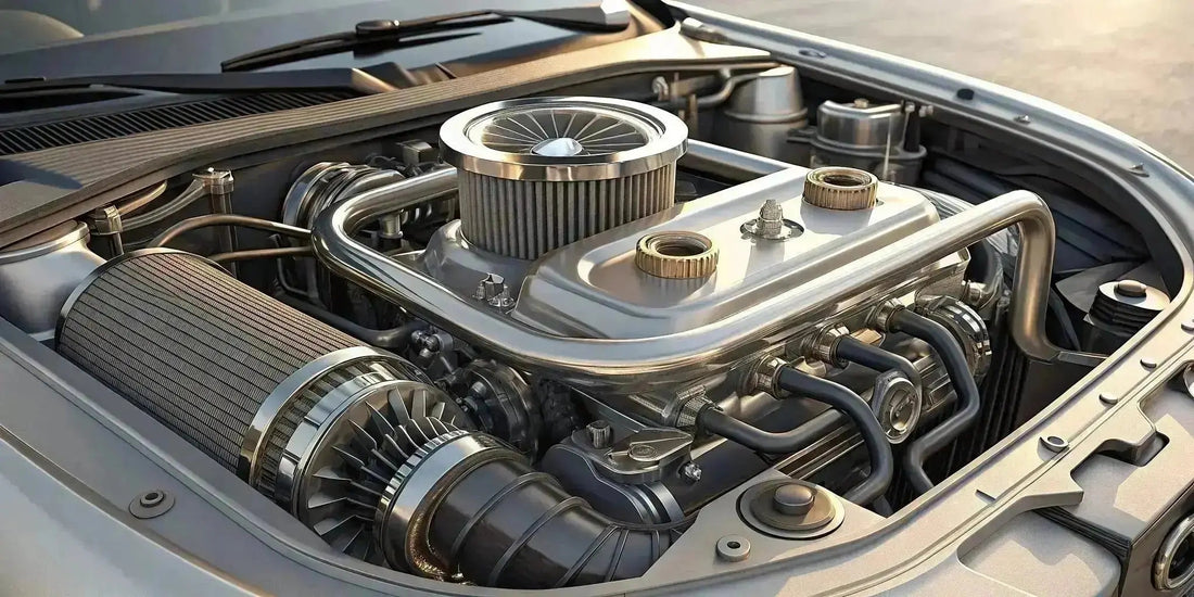 What Is a Subaru Air Oil Separator & Why It Matters - Crawford Performance