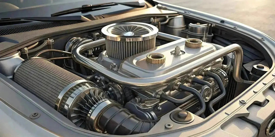 What Is a Subaru Air Oil Separator & Why It Matters - Crawford Performance