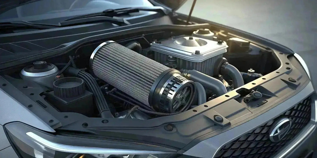 What Is an Air Oil Separator? A Complete Guide - Crawford Performance