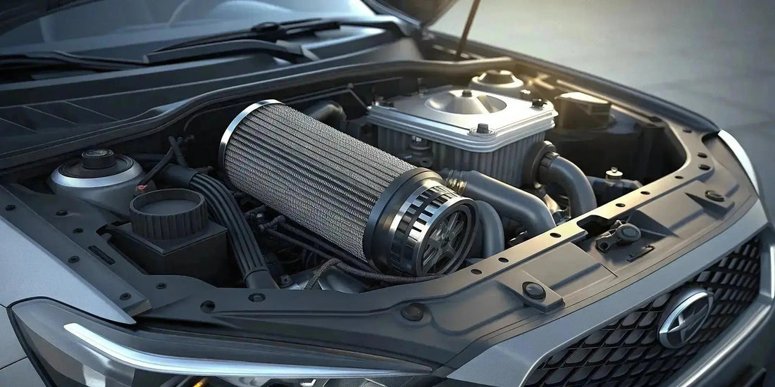 What Is an Air Oil Separator? A Complete Guide - Crawford Performance