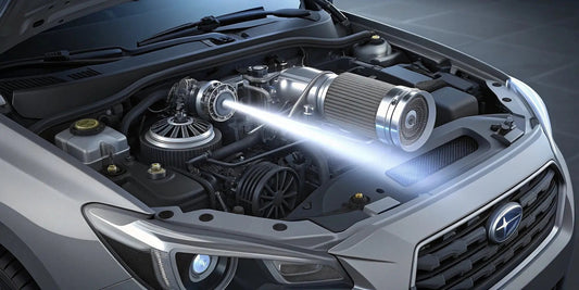 What Is an Air Oil Separator & Why You Need One - Crawford Performance