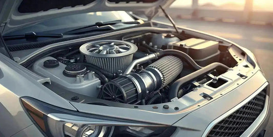 WRX Air Oil Separator: What It Is & Why You Need One - Crawford Performance