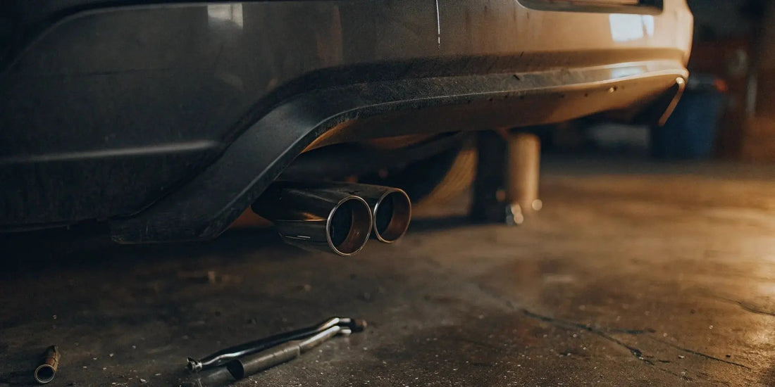 WRX Exhaust Adapter Guide: How to Choose & Install - Crawford Performance