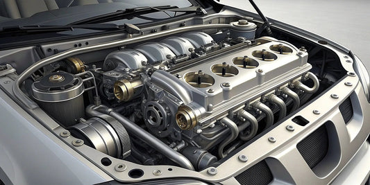 Your Essential Guide to a Built FA20 Engine - Crawford Performance