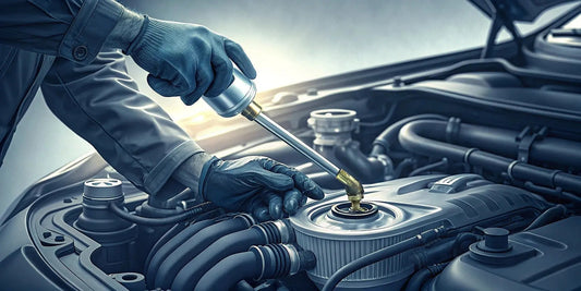 Your Guide to a Perfect Subaru AOS Install - Crawford Performance