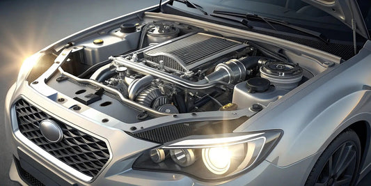 Your Guide to Subaru Air Oil Separator Replacement - Crawford Performance