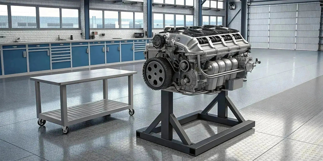 Your Guide to Subaru Long Block Replacement Cost - Crawford Performance