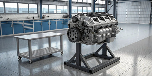 Your Guide to Subaru Long Block Replacement Cost - Crawford Performance