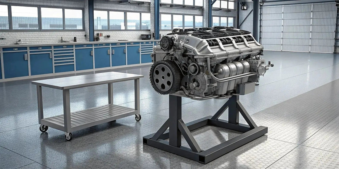 Your Guide to Subaru Long Block Replacement Cost - Crawford Performance