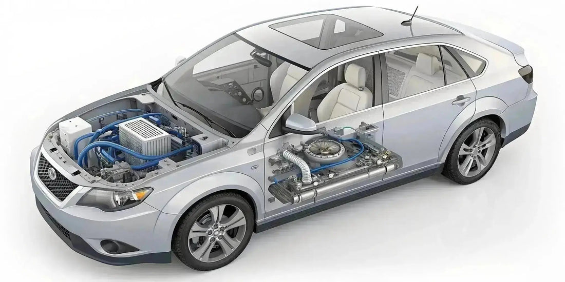 Your Guide to the Subaru Crankcase Ventilation System - Crawford Performance