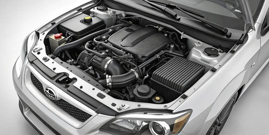 Your Step-by-Step Guide to a WRX AOS Install - Crawford Performance