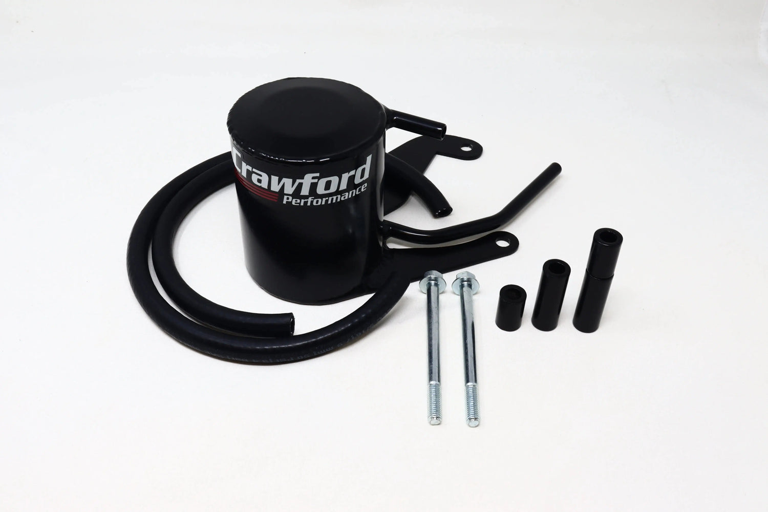 Baja Air Oil Separator AOS Kits Crawford Performance