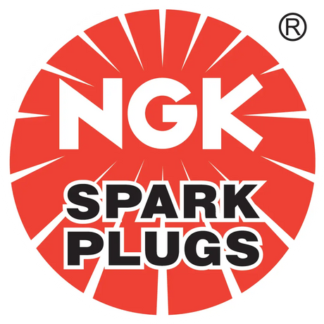 Subaru NGK Spark Plugs.