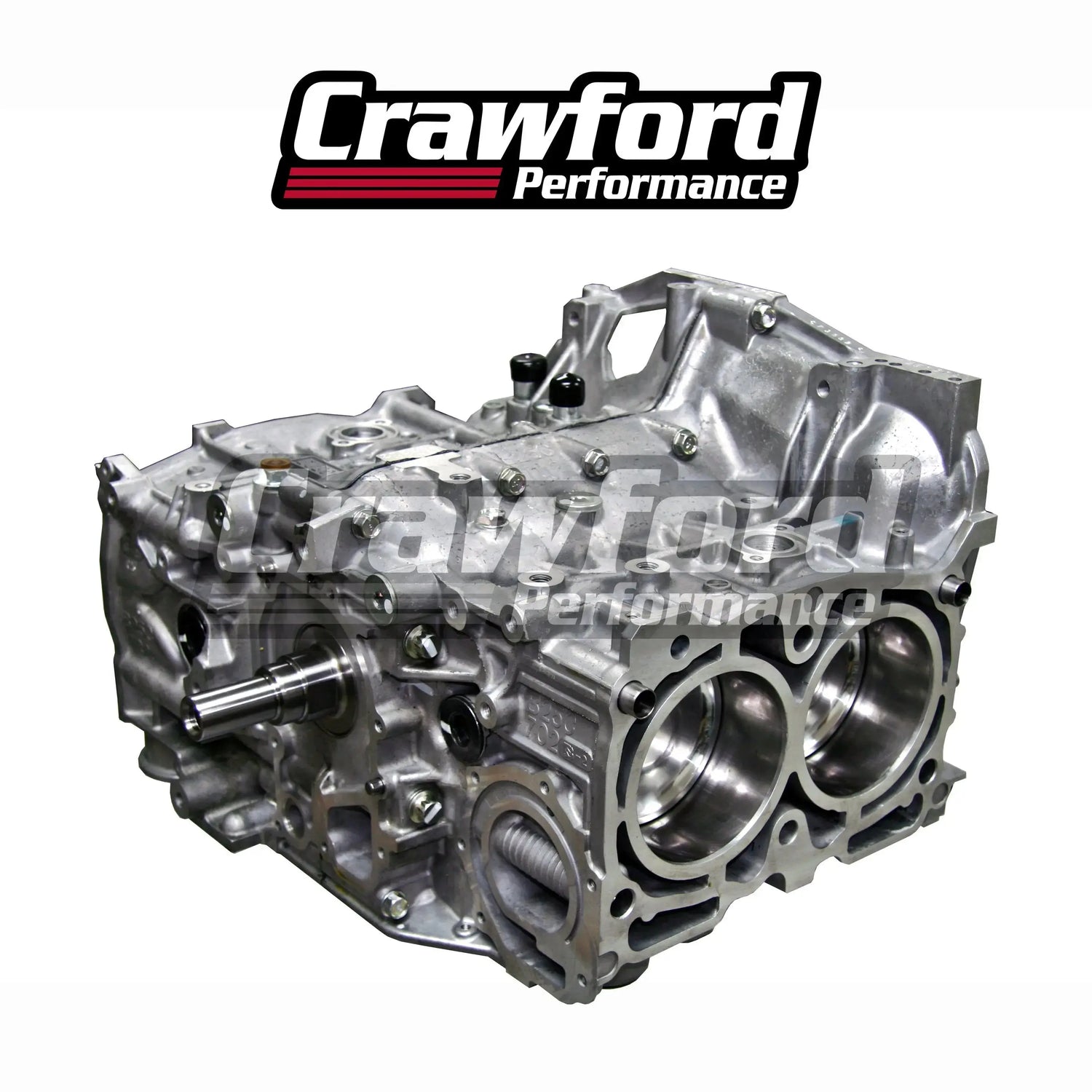 Crawford Performance Built Subaru Short Blocks Crawford Performance