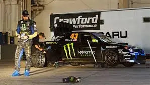 WRX-STI-TEST Crawford Performance