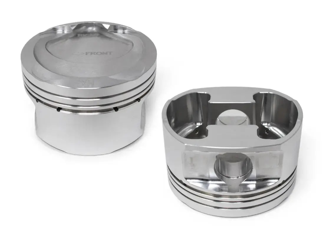 Crawford Performance Forged Pistons - Crawford Performance