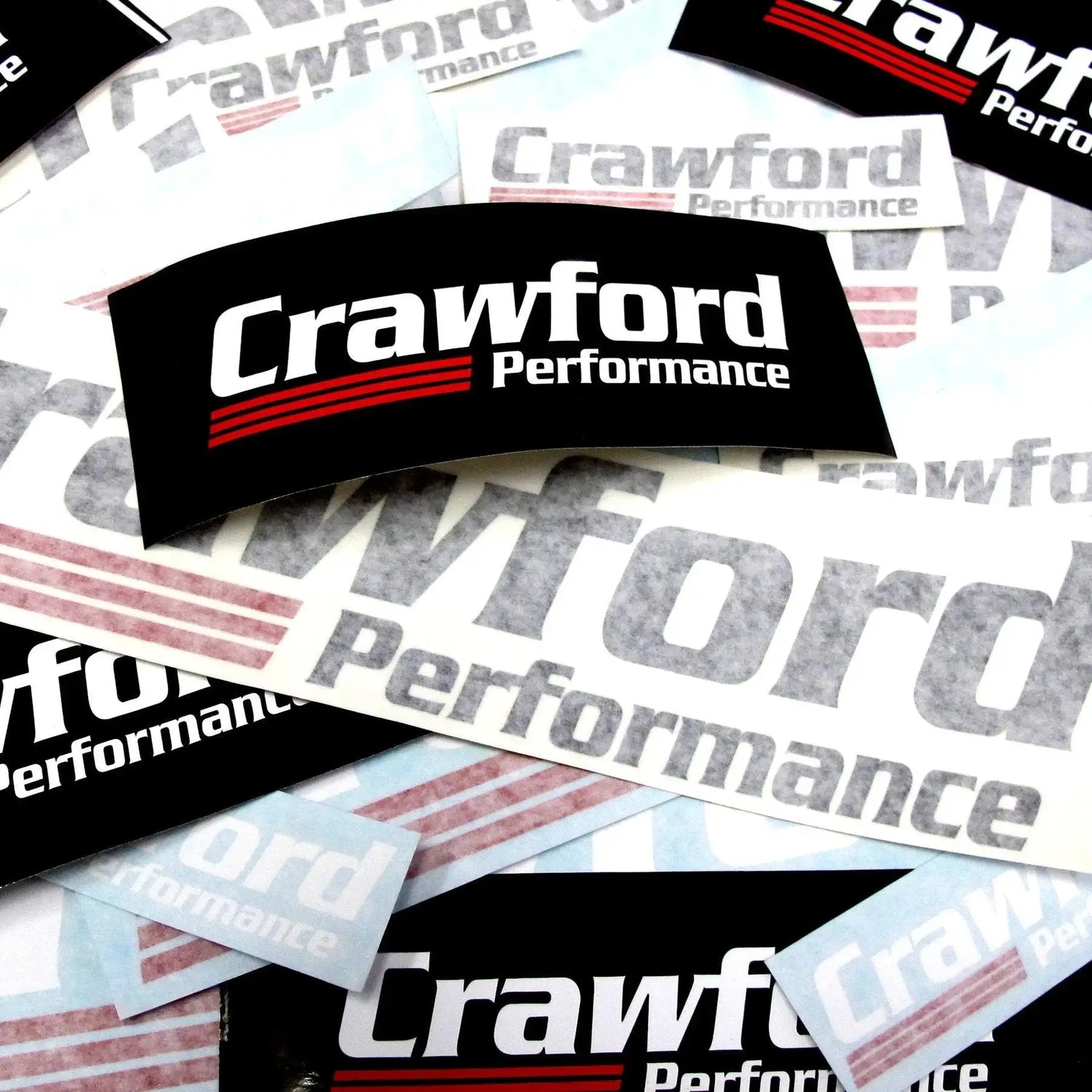 Crawford Performance T's, Hoodies, Merch and Swag Crawford Performance