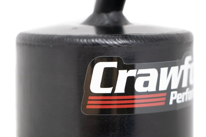 2007 - 2009 Subaru Outback XT Air Oil Separator V2 Crawford Performance - Crawford Performance
