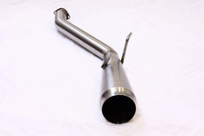 2008 - 2014 Subaru WRX STI Crawford Performance Gymkhana K2 Sidekick Exhaust - Crawford Performance