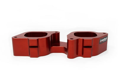2012 - 2016 Subaru Impreza 2.0 Billet Power Blocks Crawford Performance - Crawford Performance