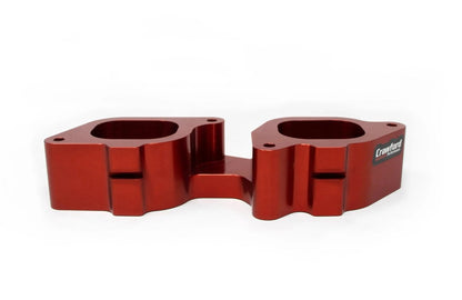 2013 - 2014 Outback 2.5 Billet Power Blocks Crawford Performance - Crawford Performance
