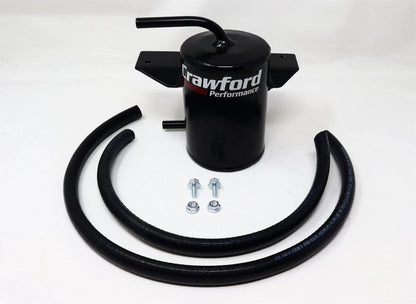 2015 - 2019 Outback 2.5 Air Oil Separator Crawford Performance - Crawford Performance