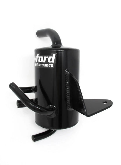 2015 - 2021 Subaru STI Air Oil Separator V2 Crawford Performance - Crawford Performance