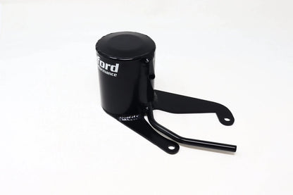 2017+ Impreza 2.0 Air Oil Separator Baja Crawford Performance - Crawford Performance