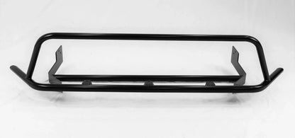 Crawford steel front bumper guard for 2018-2023 Subaru Crosstrek with rally styling