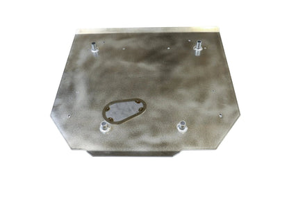 2018 - 2023 Subaru Crosstrek Motor Skid Plate Crawford Performance - Crawford Performance