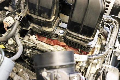 2019 - 2024 Forester 2.5 Billet Power Blocks Crawford Performance - Crawford Performance