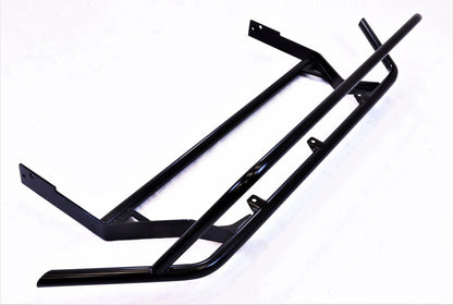 2019 - 2024 Subaru Forester Front Bumper Brush Guard Light Kit - Crawford Performance