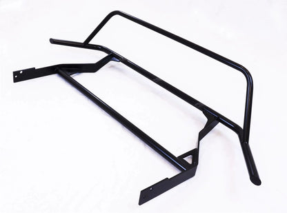 2019 - 2024 Subaru Forester Front Bumper Brush Guard Light Kit - Crawford Performance
