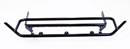 2019 - 2024 Subaru Forester Front Bumper Brush Guard Light Kit - Crawford Performance
