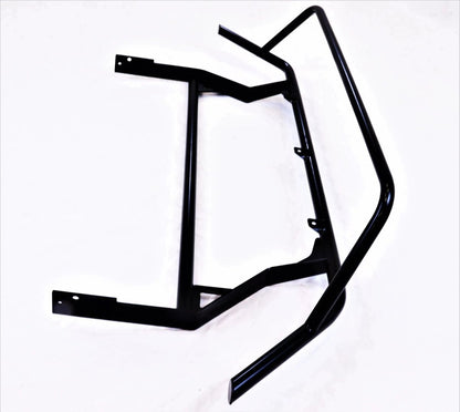 2019 - 2024 Subaru Forester Front Off - Road Bumper Brush Guard - Crawford Performance