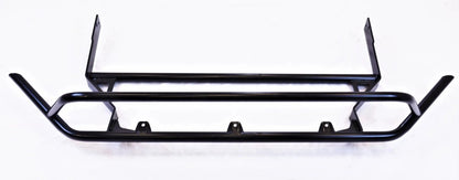 2019 - 2024 Subaru Forester Front Off - Road Bumper Brush Guard - Crawford Performance