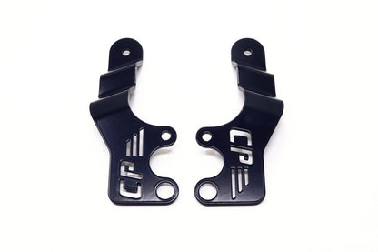 2019 - 2024 Subaru Forester Hood Light Pod Kit Crawford Performance - Crawford Performance
