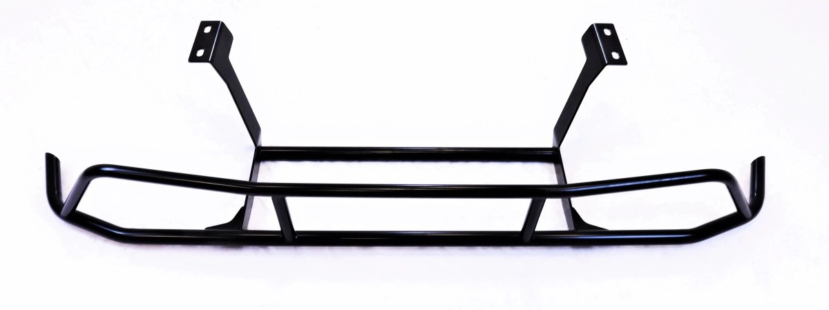 2019 - 2024 Subaru Forester Wilderness Rear Bumper Crawford Performance - Crawford Performance