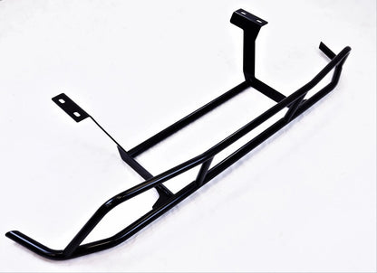 Crawford steel rear bumper guard for 2019-2024 Subaru Forester Wilderness