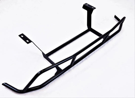 2019 - 2024 Subaru Forester Wilderness Rear Bumper Crawford Performance - Crawford Performance