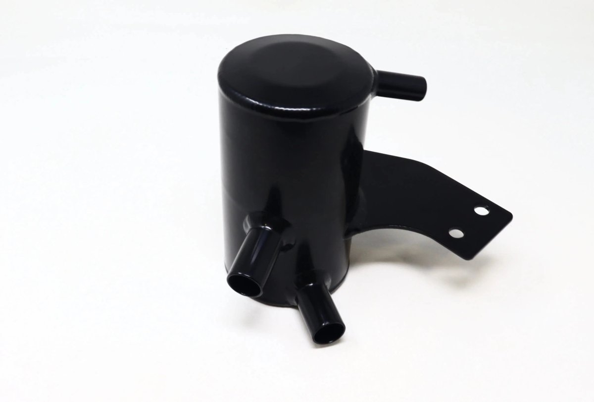 2019+ Subaru Ascent Crawford Performance Air Oil Separator V3 - Crawford Performance