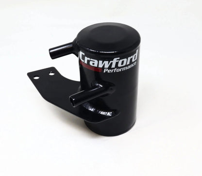 2019+ Subaru Ascent Crawford Performance Air Oil Separator V3 - Crawford Performance