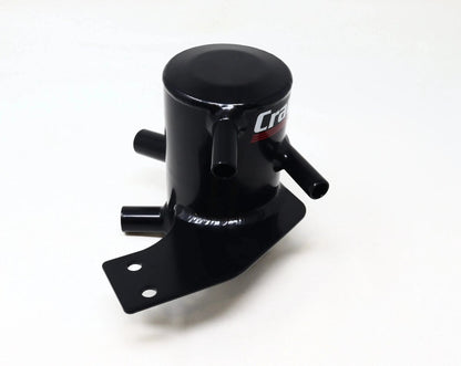 2019+ Subaru Ascent Crawford Performance Air Oil Separator V3 - Crawford Performance