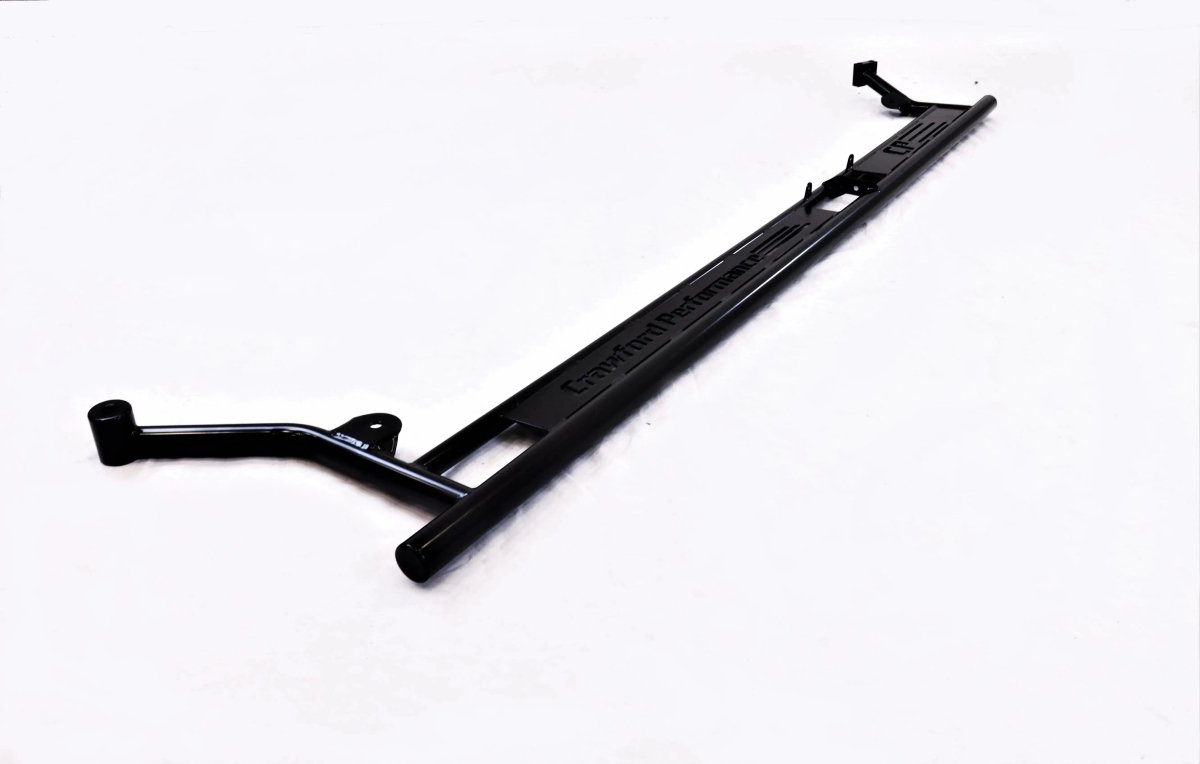 2019+ Subaru Forester Rock Sliders Rock Rails Crawford Performance - Crawford Performance