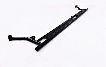 2019+ Subaru Forester Rock Sliders Rock Rails Crawford Performance - Crawford Performance
