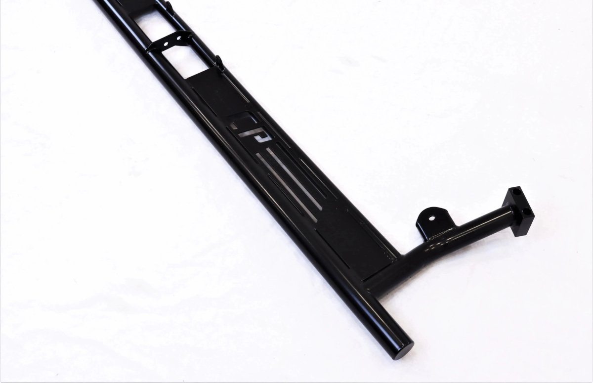 2019+ Subaru Forester Rock Sliders Rock Rails Crawford Performance - Crawford Performance