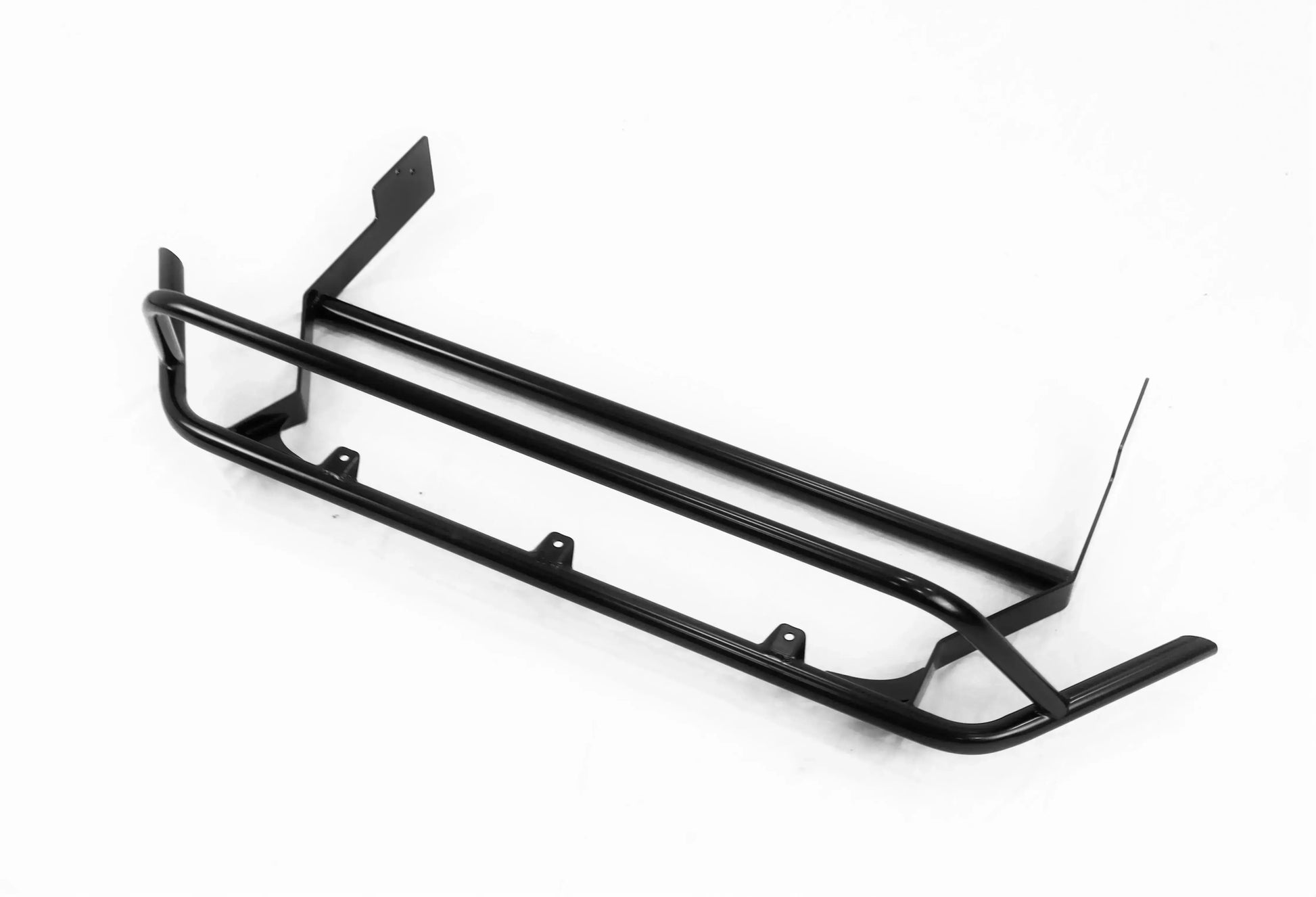 2024 Subaru Crosstrek Off Road Front Bumper Guard Kit with Lights.