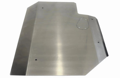 2024+ Subaru Crosstrek Front Motor Skid Plate Crawford Performance - Crawford Performance