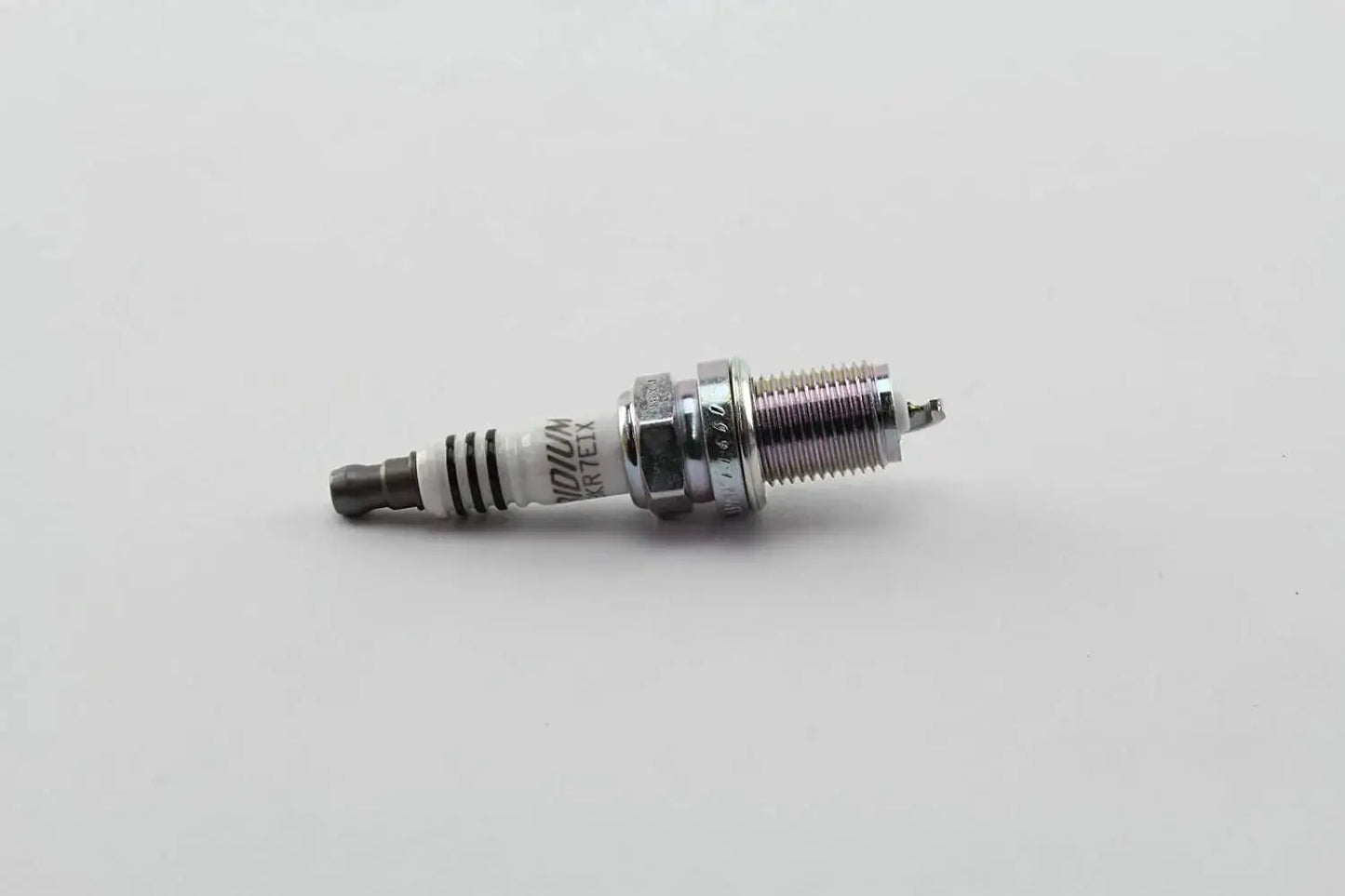 Crawford Performance Subaru WRX NGK Spark Plug BKR7EIX 2667.