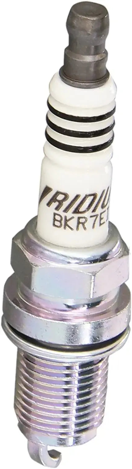 Crawford Performance Subaru WRX NGK Spark Plug BKR7EIX 2667.